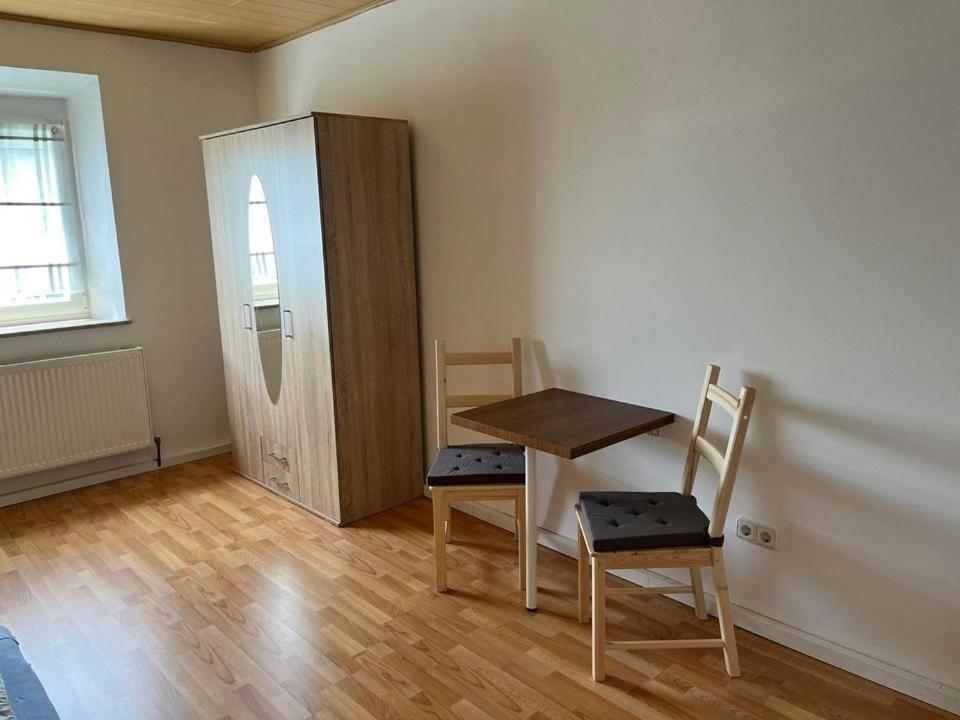 Donau Home Donauwörth Exteriör bild